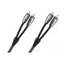  Межблочный кабель RCA AudioQuest Angel 2RCA-2RCA (8.0 м)